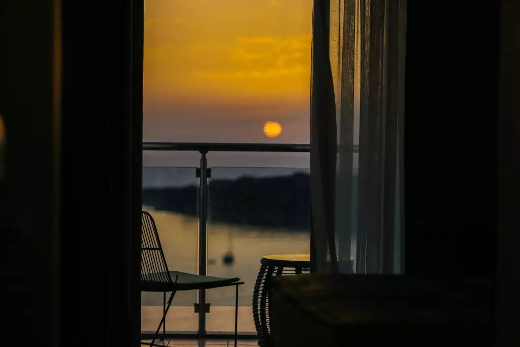 Prive Hotel Didim